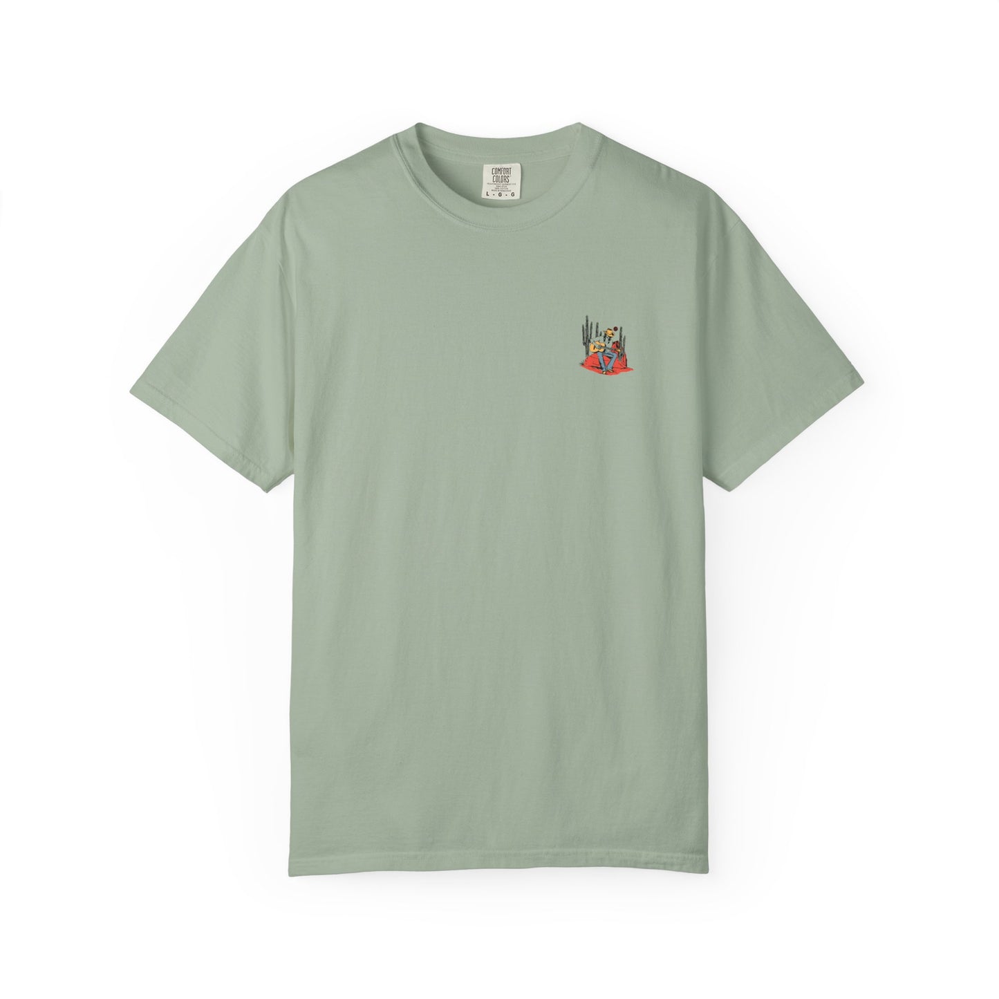 Guitar Man Tee