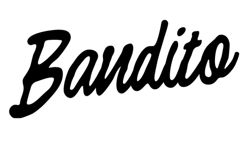 Bandito Apparel Co logo